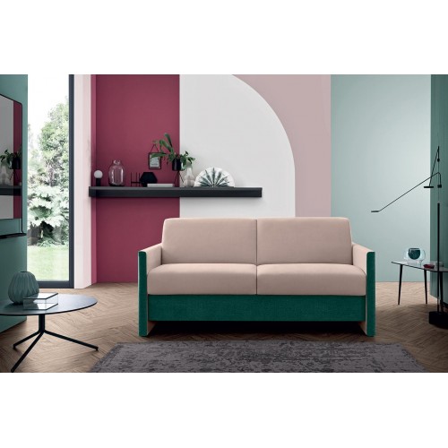 Felis Vegas ágyazható kanapé